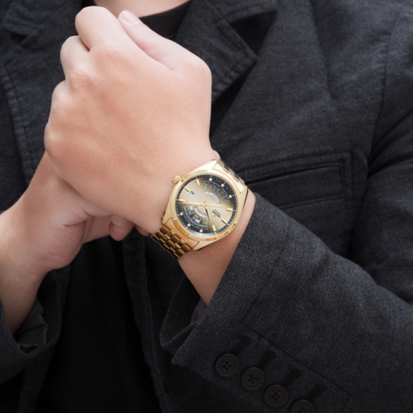 Strap đồng hồ – Bí mật từ sợi dây nhỏ quyết định đẳng cấp cổ tay