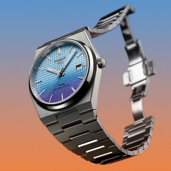 Strap đồng hồ – Bí mật từ sợi dây nhỏ quyết định đẳng cấp cổ tay