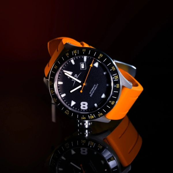 Strap đồng hồ – Bí mật từ sợi dây nhỏ quyết định đẳng cấp cổ tay