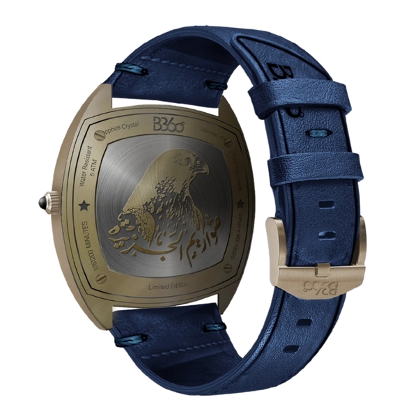 Strap đồng hồ – Bí mật từ sợi dây nhỏ quyết định đẳng cấp cổ tay