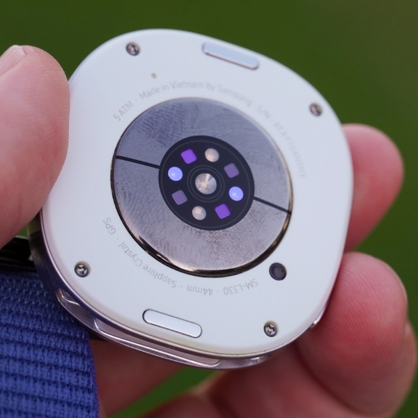 Thermometer Watch – Khi đồng hồ không chỉ đo thời gian