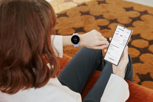 Thermometer Watch – Khi đồng hồ không chỉ đo thời gian