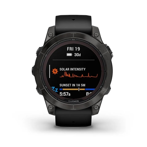 Thermometer Watch – Khi đồng hồ không chỉ đo thời gian