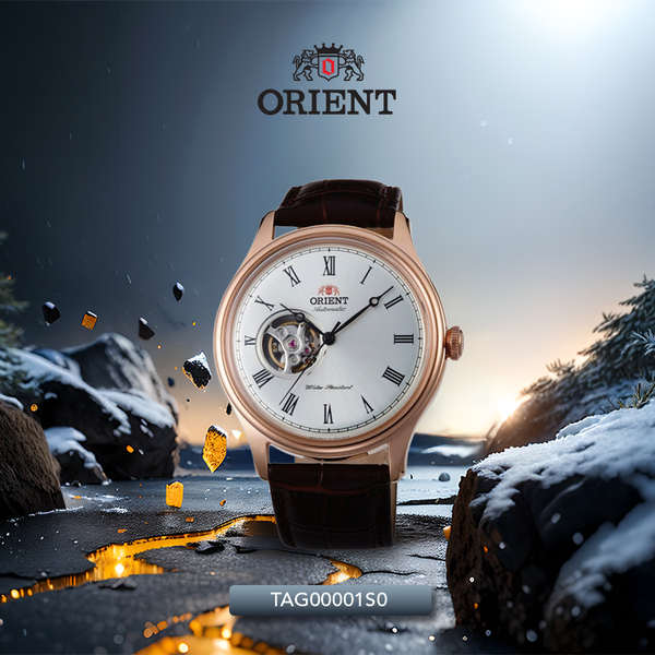 Top Orient Best-Sellers: Định nghĩa mới về sự vừa vặn