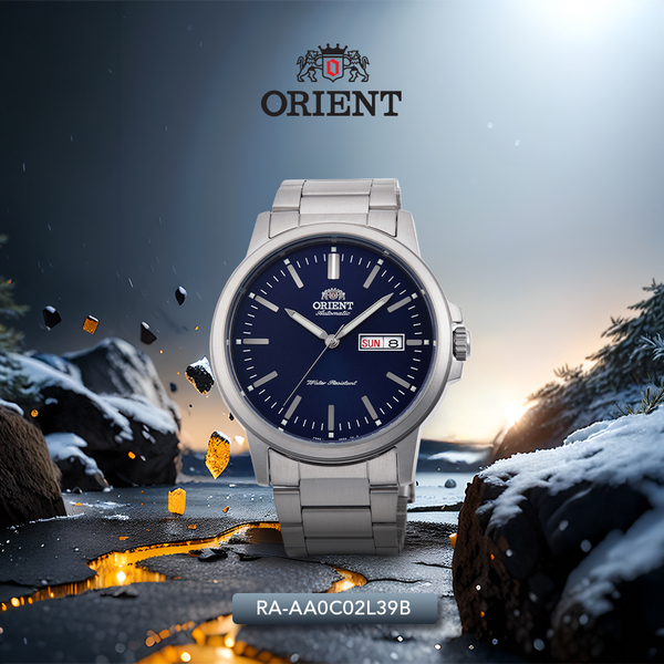 Top Orient Best-Sellers: Định nghĩa mới về sự vừa vặn