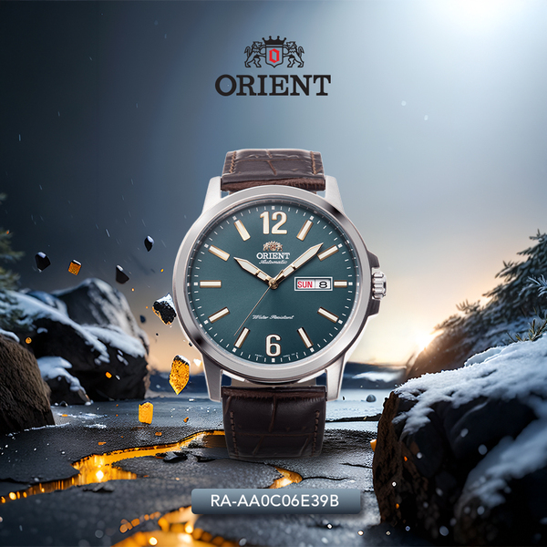 Top Orient Best-Sellers: Định nghĩa mới về sự vừa vặn