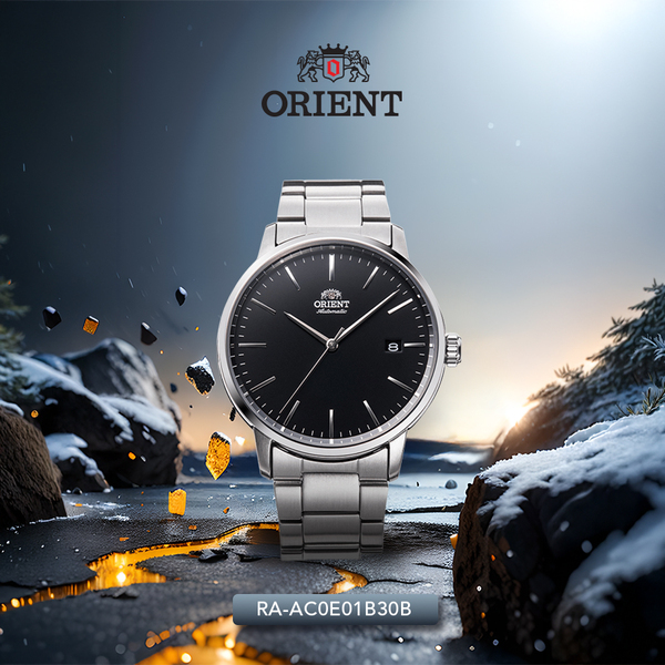 Top Orient Best-Sellers: Định nghĩa mới về sự vừa vặn