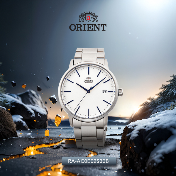 Top Orient Best-Sellers: Định nghĩa mới về sự vừa vặn