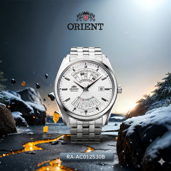 Top Orient Best-Sellers: Định nghĩa mới về sự vừa vặn