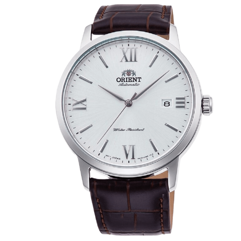 Đồng hồ Nam Orient Contemporary RA-AC0F12S30B