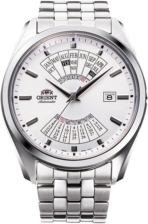 Đồng hồ Nam Orient Contemporary RA-BA0004S30B