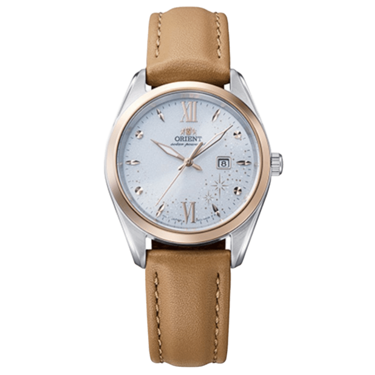 Đồng hồ Nữ Orient Solar RA-WG0604S10B