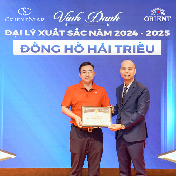 [Recap] Orient Vietnam tại hội nghị khách hàng LPD 2026 “Chung nhịp phát triển”