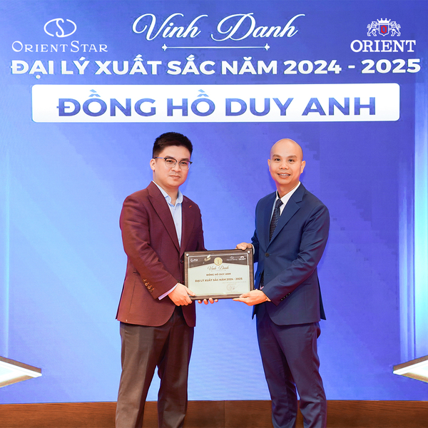 [Recap] Orient Vietnam tại hội nghị khách hàng LPD 2026 “Chung nhịp phát triển”