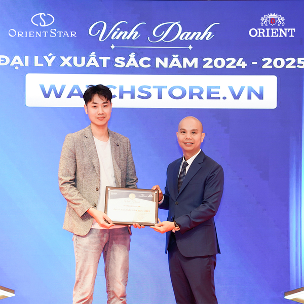 [Recap] Orient Vietnam tại hội nghị khách hàng LPD 2026 “Chung nhịp phát triển”