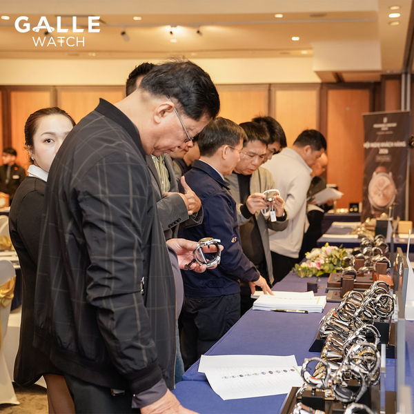 [Recap] Orient Vietnam tại hội nghị khách hàng LPD 2026 “Chung nhịp phát triển”