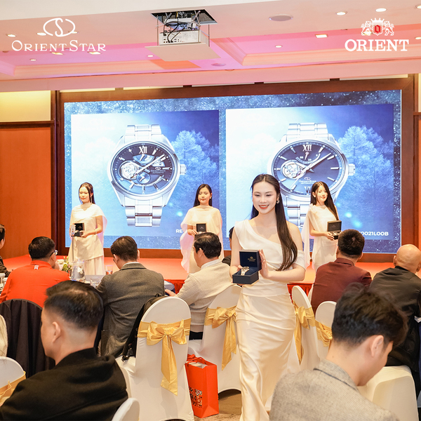 [Recap] Orient Vietnam tại hội nghị khách hàng LPD 2026 “Chung nhịp phát triển”