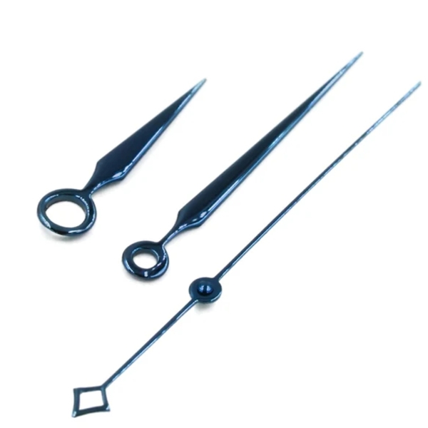 Những bí mật về kim đồng hồ có thể bạn chưa biết