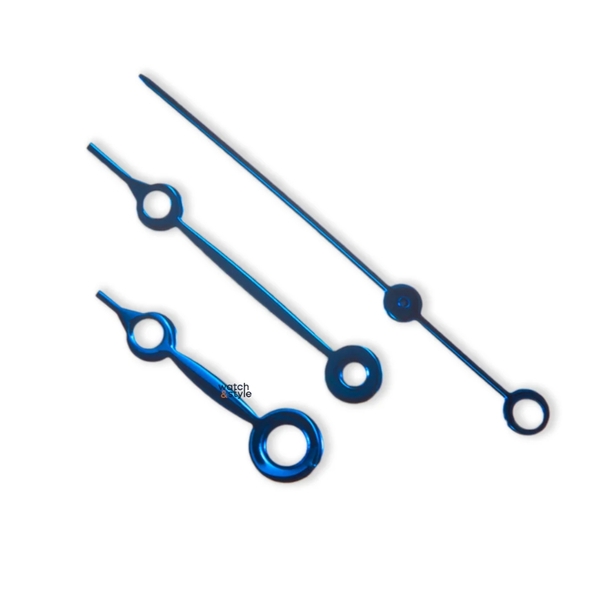 Những bí mật về kim đồng hồ có thể bạn chưa biết