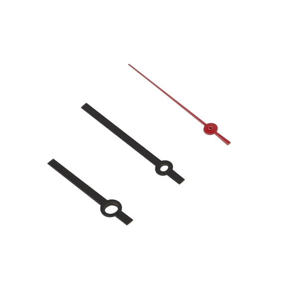 Những bí mật về kim đồng hồ có thể bạn chưa biết