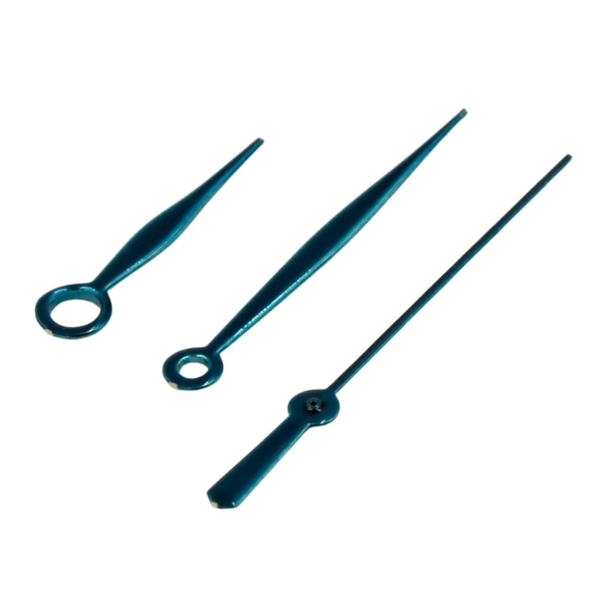 Những bí mật về kim đồng hồ có thể bạn chưa biết