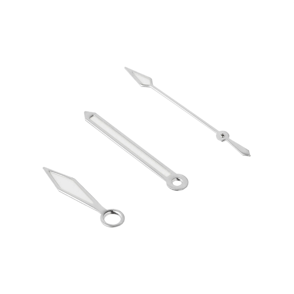 Những bí mật về kim đồng hồ có thể bạn chưa biết