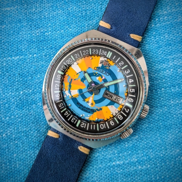 Mặt số đồng hồ là gì ? Gương mặt của mọi chiếc đồng hồ