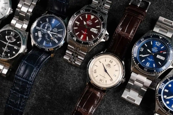 Mặt số đồng hồ là gì ? Gương mặt của mọi chiếc đồng hồ