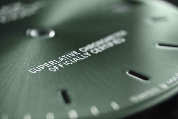 Mặt số đồng hồ là gì ? Gương mặt của mọi chiếc đồng hồ