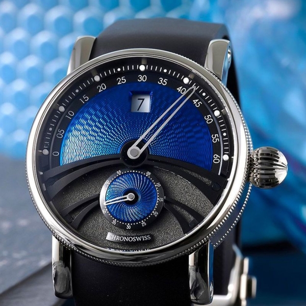 Mặt số đồng hồ là gì ? Gương mặt của mọi chiếc đồng hồ