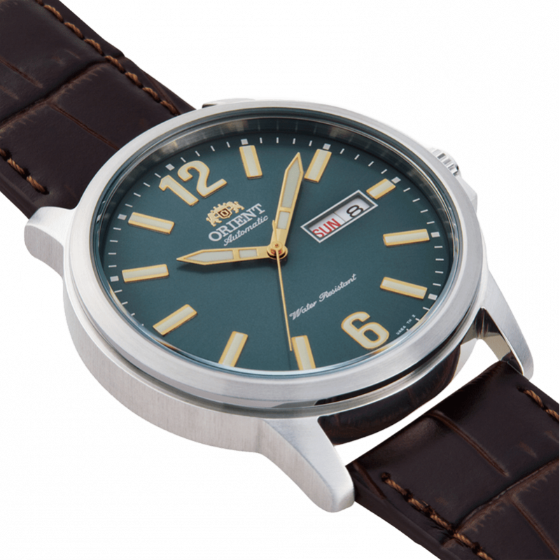 Đồng hồ Nam Orient Contemporary RA-AA0C06E39B