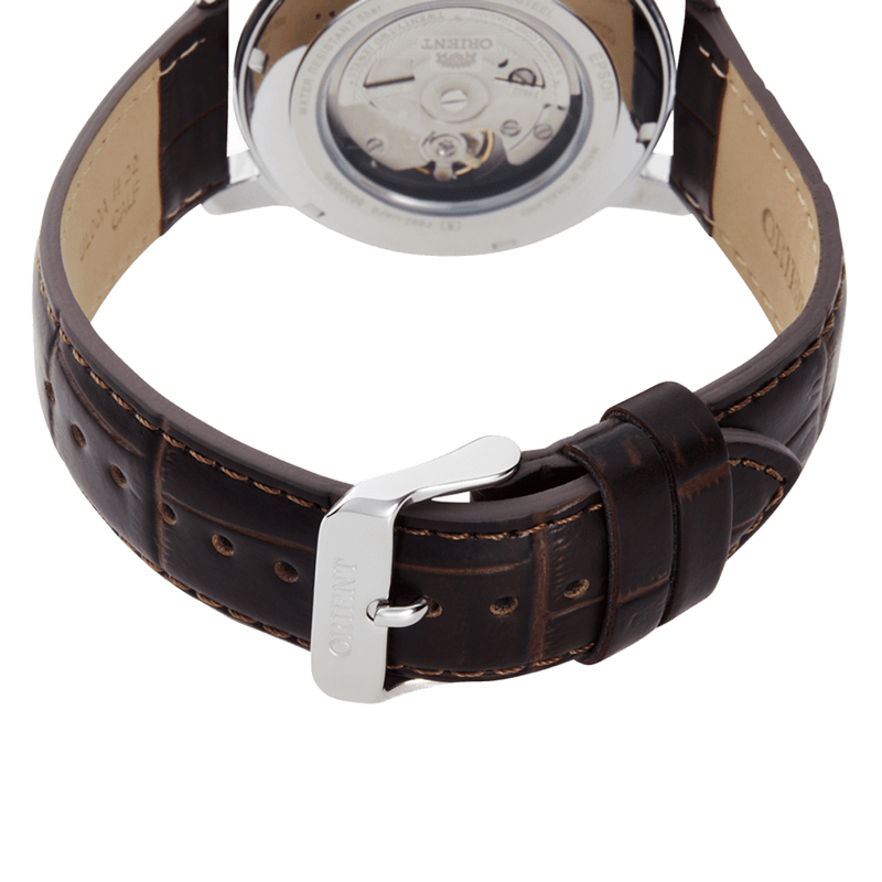 Đồng hồ Nam Orient Contemporary RA-AA0C06E39B