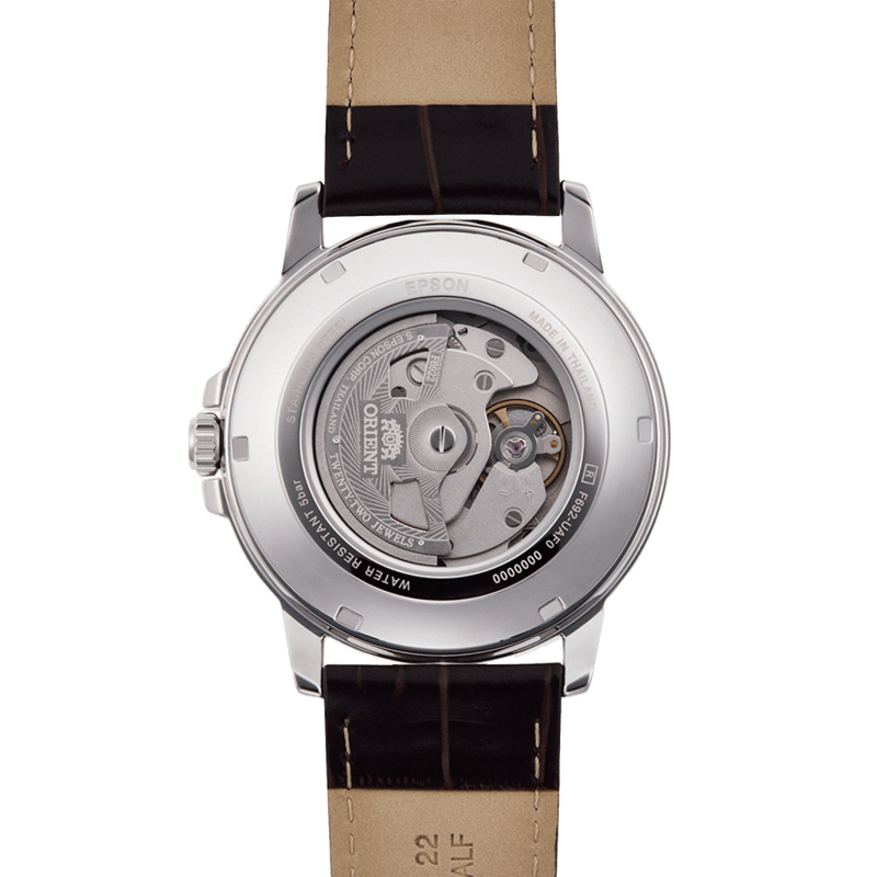 Đồng hồ Nam Orient Contemporary RA-AA0C06E39B