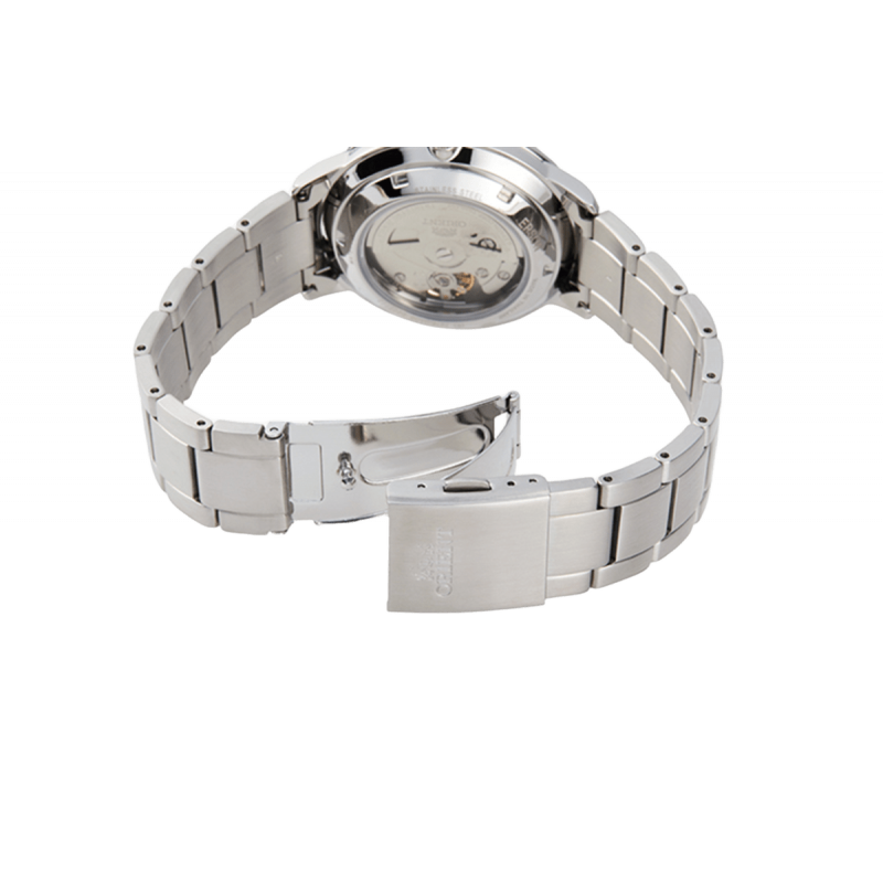 Đồng hồ Nam Orient Contemporary RA-AC0E01B30B