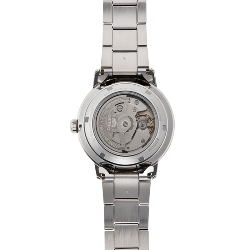 Đồng hồ Nam Orient Contemporary RA-AC0E01B30B