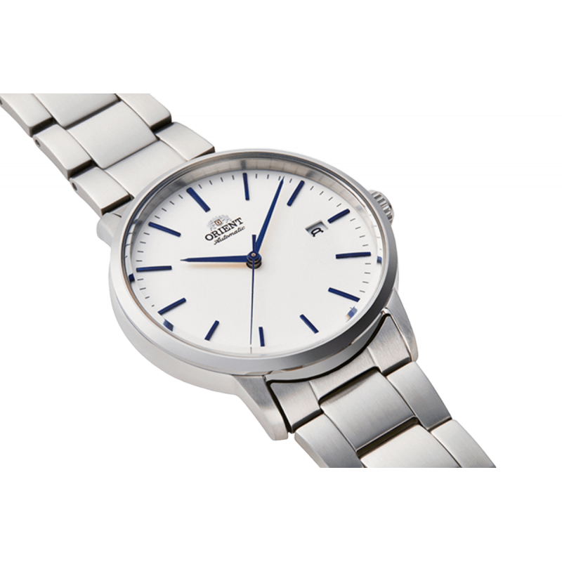 Đồng hồ Nam Orient Contemporary RA-AC0E02S30B