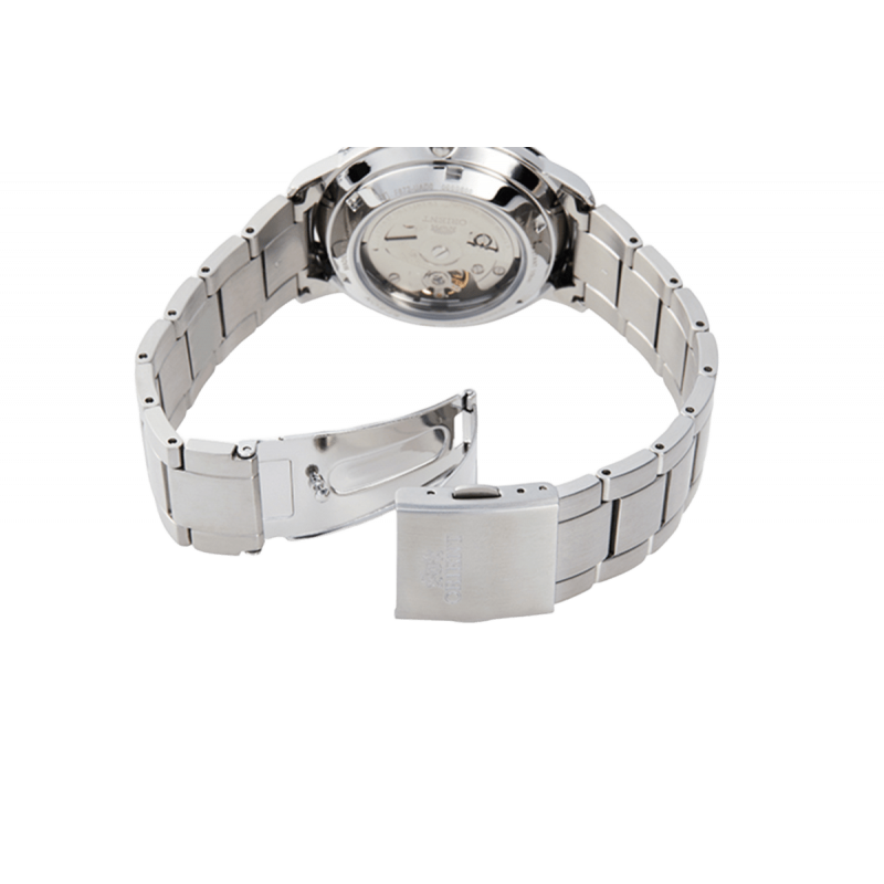 Đồng hồ Nam Orient Contemporary RA-AC0E02S30B