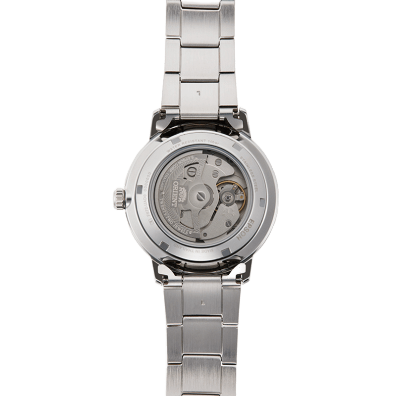 Đồng hồ Nam Orient Contemporary RA-AC0E02S30B