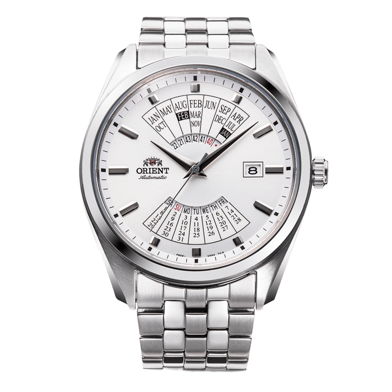 Đồng hồ Nam Orient Contemporary RA-AC0F12S30B