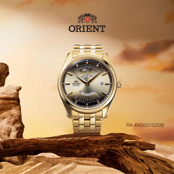 Đeo sao cho hợp, Chọn sao cho phát – Đồng hồ cho mệnh Thổ