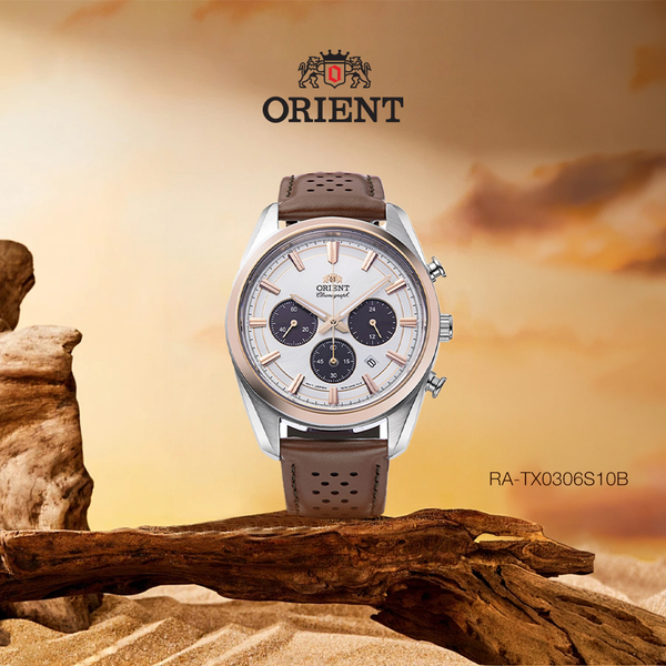 Đeo sao cho hợp, Chọn sao cho phát – Đồng hồ cho mệnh Thổ