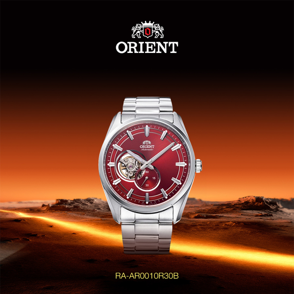 Đeo sao cho hợp, Chọn sao cho phát – Đồng hồ cho mệnh Hoả