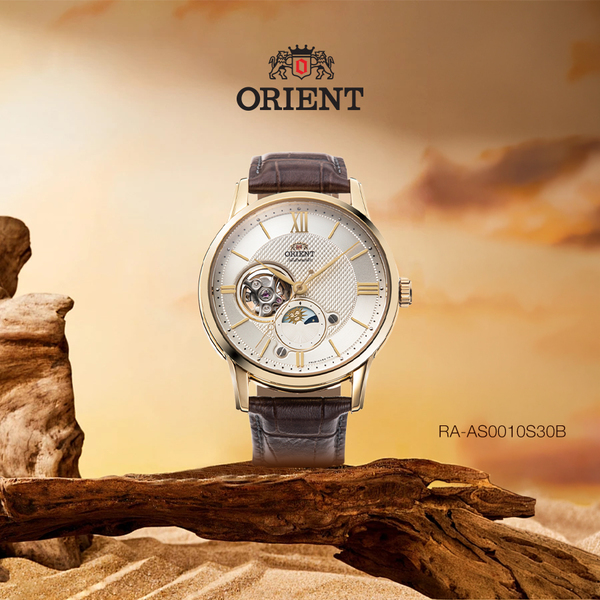 Đeo sao cho hợp, Chọn sao cho phát – Đồng hồ cho mệnh Thổ