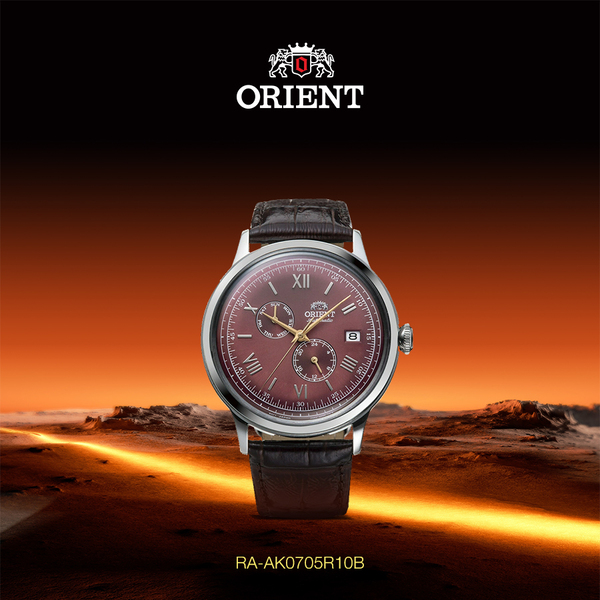 Đeo sao cho hợp, Chọn sao cho phát – Đồng hồ cho mệnh Hoả