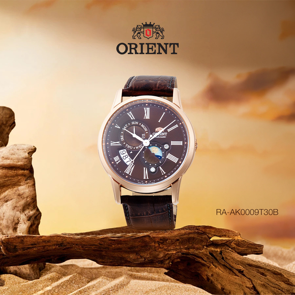 Đeo sao cho hợp, Chọn sao cho phát – Đồng hồ cho mệnh Thổ