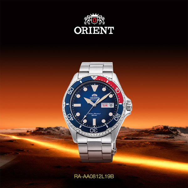 Đeo sao cho hợp, Chọn sao cho phát – Đồng hồ cho mệnh Hoả