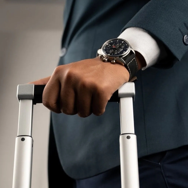 Hướng dẫn bảo quản đồng hồ từ A-Z để chiếc đồng hồ của bạn luôn khỏe mạnh