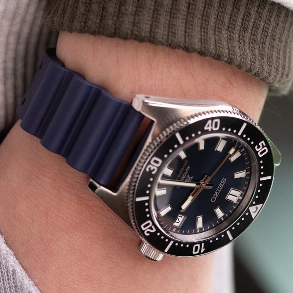 Điểm danh 7 loại dây đồng hồ phổ biến nhất hiện nay