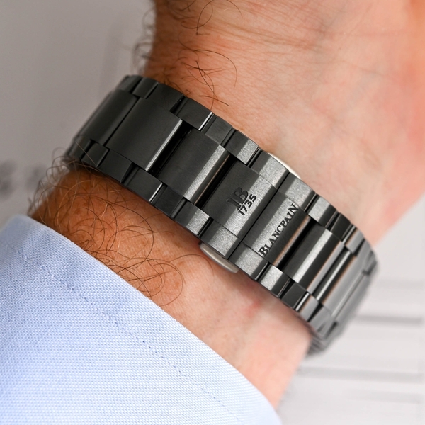 Điểm danh 7 loại dây đồng hồ phổ biến nhất hiện nay