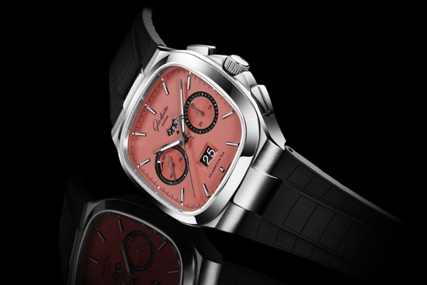 Các kiểu dáng đồng hồ phổ biến hiện nay